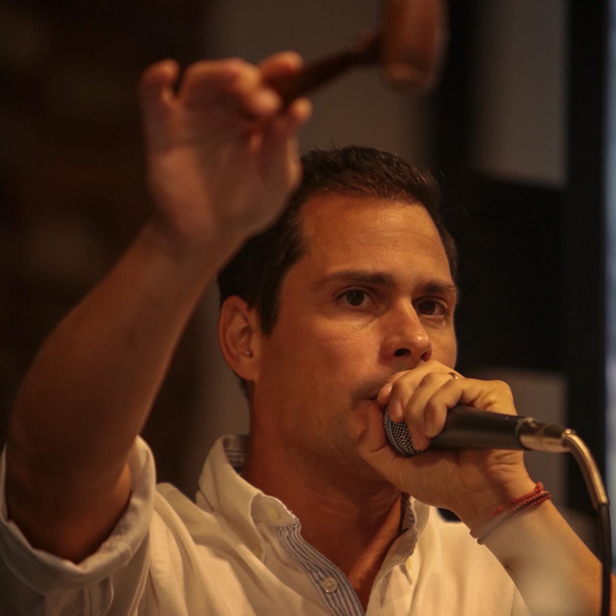 FELIZ DÍA DEL REMATADOR‼️
Un gran saludo a colegas y amigos con los cuales compartimos esta linda profesión‼️