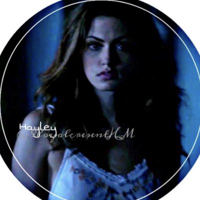 #NewProfilePic