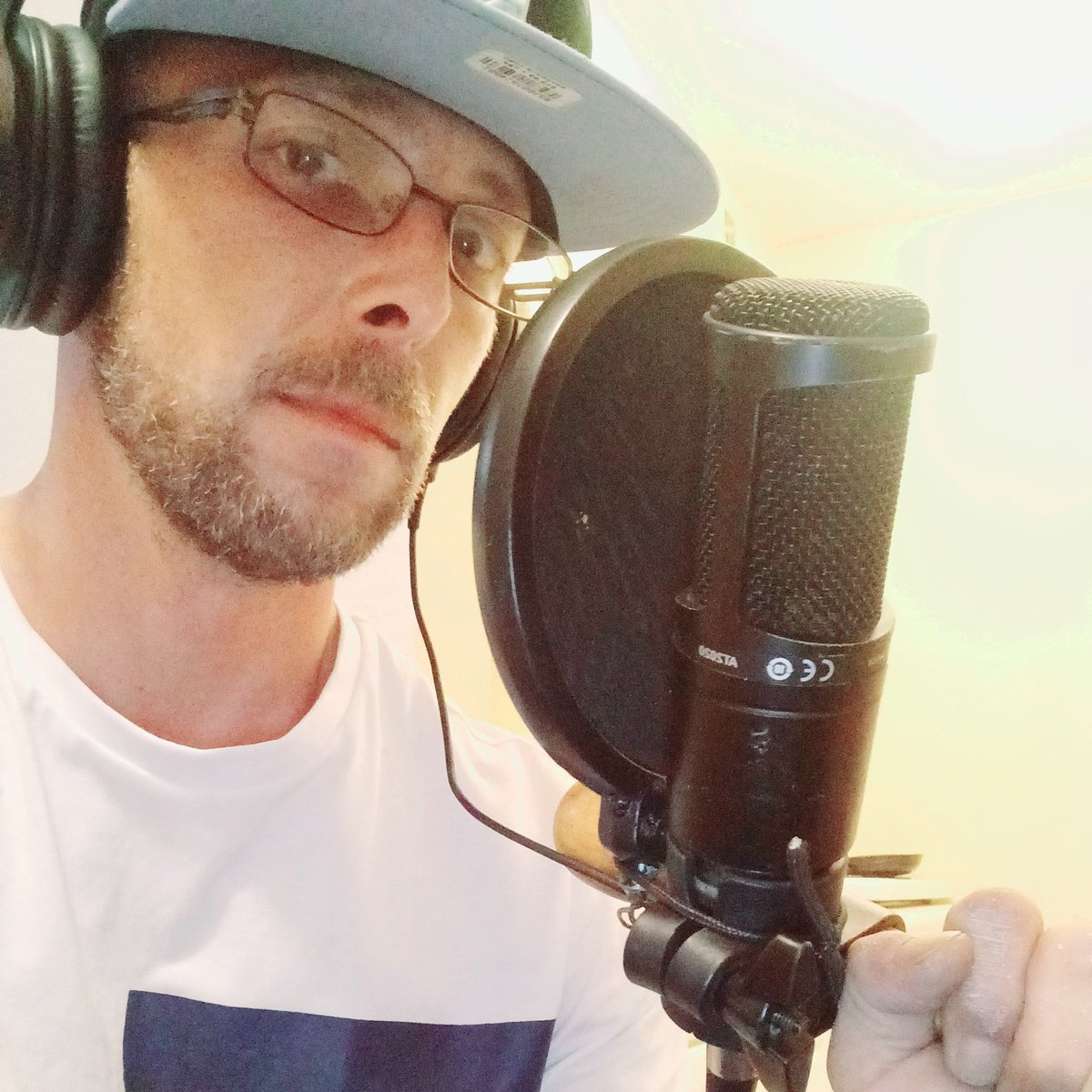 EythDaniel's tweet image. #NewProfilePic