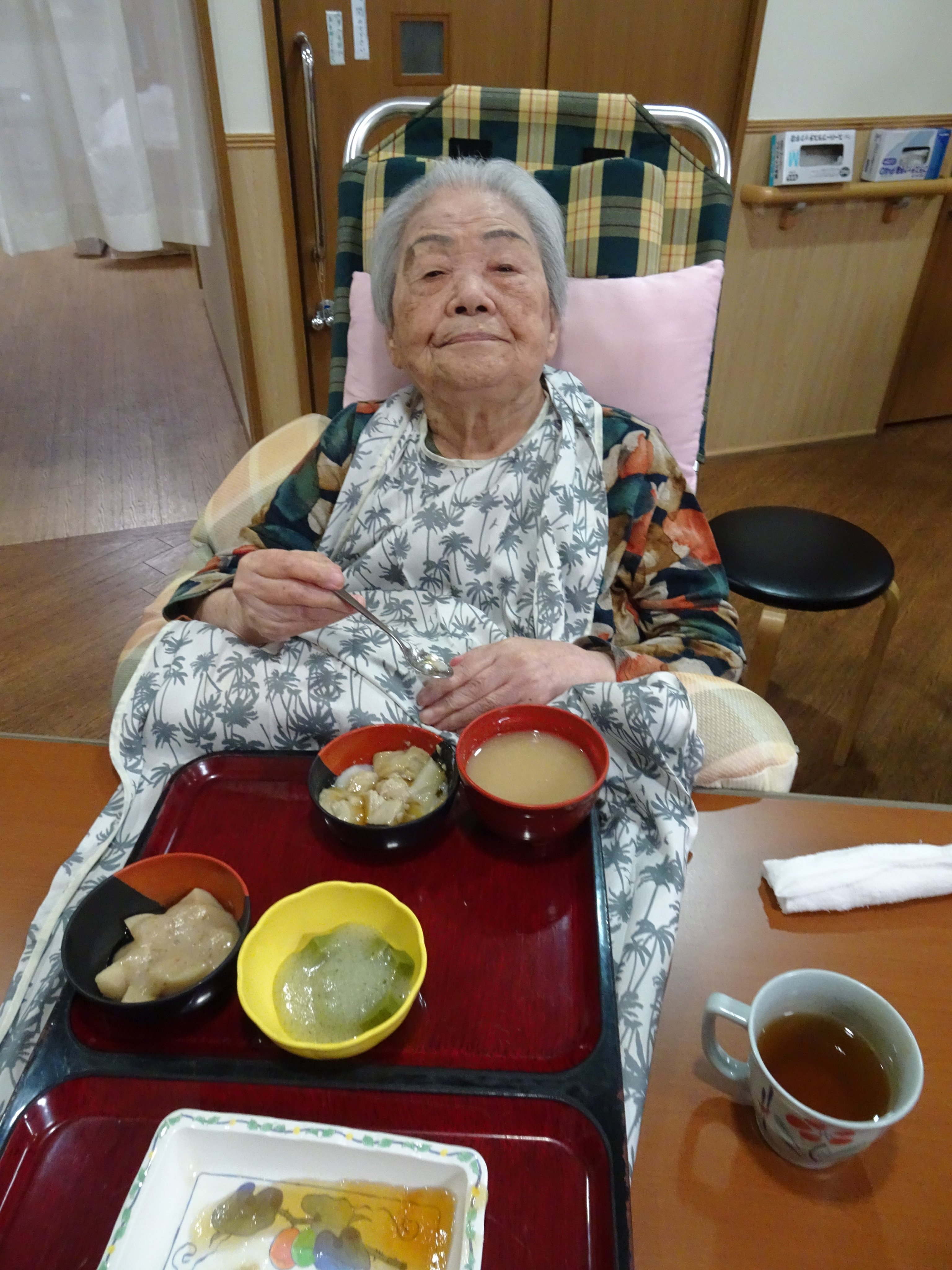 せたがや 給田 乃杜