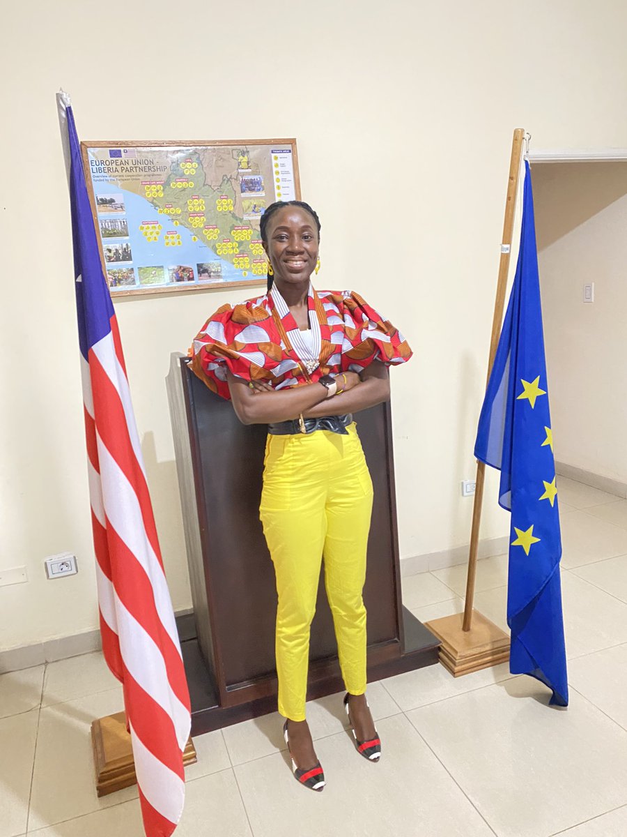 Paulema G. Gweama tweet media