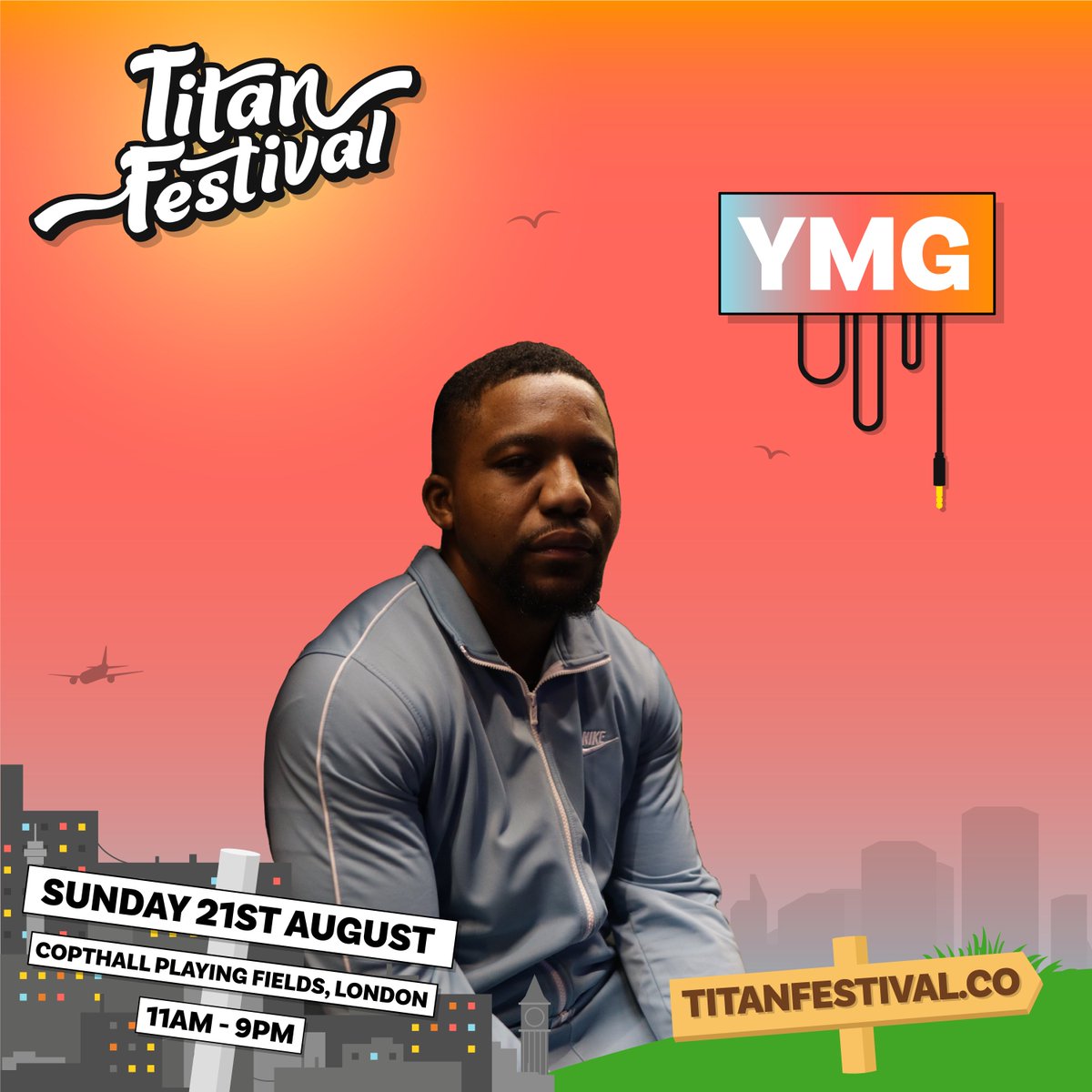 AAAseminars's tweet photo. Countdown continues to #TitanFestival2022 We are 9 days away to @ymgbranson 
 on the #AccessAllAreas stage @TitanFestivalUk alongside @DJLongers  &amp; @annamariedee_ on Sunday 21st Aug!

Tix are selling very fast, don't be left outside, grab yours now via: https://t.co/HyU0xud6aJ https://t.co/k6PG0UhYec