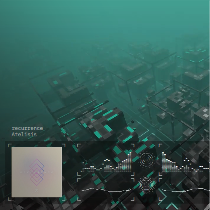 audiotool's tweet photo. Featured Track: recurrence by Atelisis /
Luckily we discovered this one year old underrated gem by Atelisis https://t.co/uJWGIdqyG1
#audiotoolartists #audiotool #audiotoolmusic #musicproduction #ambient #glitch #musicproducer #beatmaker #newmusic #makemusiconline #browserdaw https://t.co/XqrCeJsF37