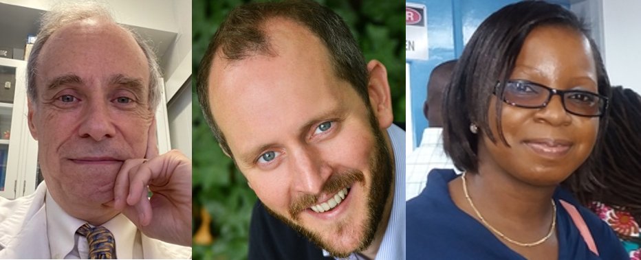 MRCcmm's tweet image. Register now for September&apos;s #MycoClinics:

Peter Williamson: The Host Matters: What We Never Knew About #Cryptococcal Infections

@JNJarvis76 &amp;amp; @DrMommyMel: #Cryptococcosis in people living with HIV – a case presentation &amp;amp; evidence summary

us02web.zoom.us/webinar/regist…