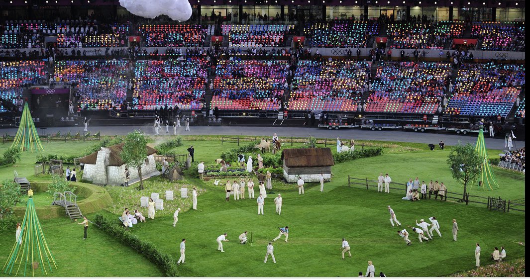 Plymstock Juniors Annual 🏏 Olympics returns 19/08/22. 🤞weather holds for another fun-packed evening at Dean X <a href="/DevonCricket/">Devon Cricket Foundation</a>