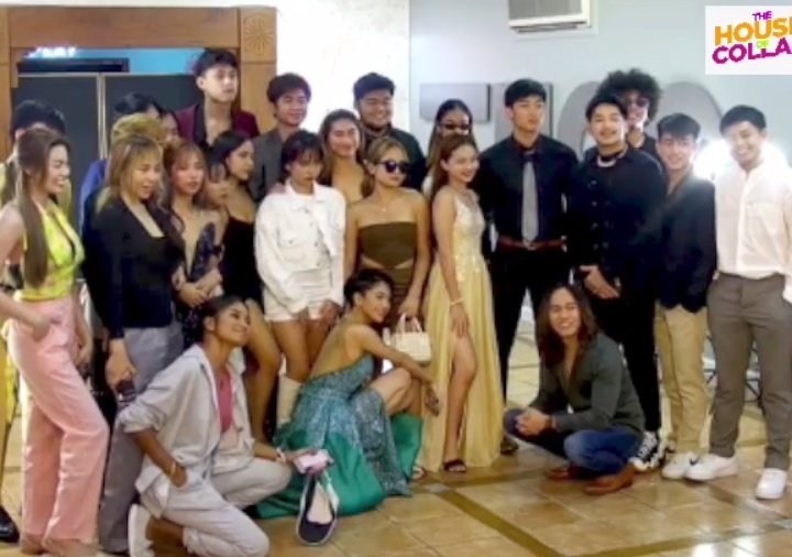Jetwixienalang's tweet photo. THOC SEASON3 CASUAL/FORMAL OUTFITS!🔥
#THOC #thocs3 #anggayle #radine #angge #gayle https://t.co/Wh9OxPx1A3