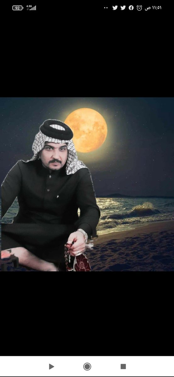 واحد إسمه أبو غيلان يمثل أخلاق اللي يتبعه بس ياترى تتوقعون أخلاق منوا يتبع قيقوا وجماعته لو أبو هاشم وجماعته داتعرفون أخلاق اللي يحكمون ويدعون أنهم اتباع الحسين .. الحسين براء منكم ومن أفعالكم يامخانيث