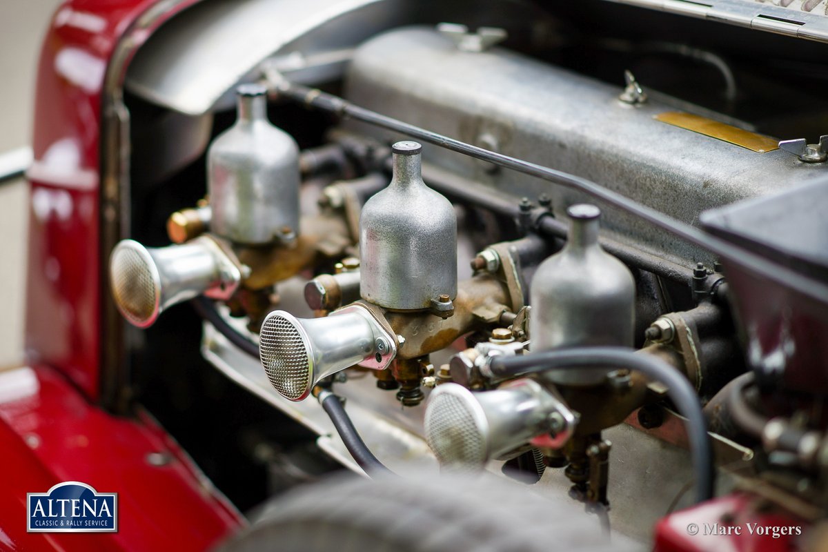 ClassicarGarage's tweet photo. Vintage Sports Special... Magnificent 1935 Alvis Speed 20 Special for sale! Check out the fantastic details here: https://t.co/D196uzFwXS
#Alvis #Speed20 #Special #VintageCar #ClassicCars #Oldtimer #VintageLifeStyle #ClassicarGarage #MyClassyRide https://t.co/HUZCWI3DRj