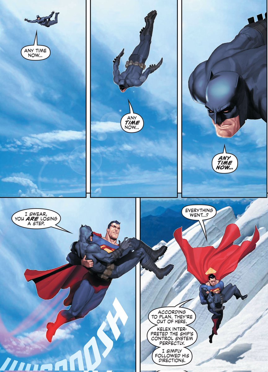 TheBat_Family's tweet photo. "Because i can't fly... At all." https://t.co/CZKy2KhbwA