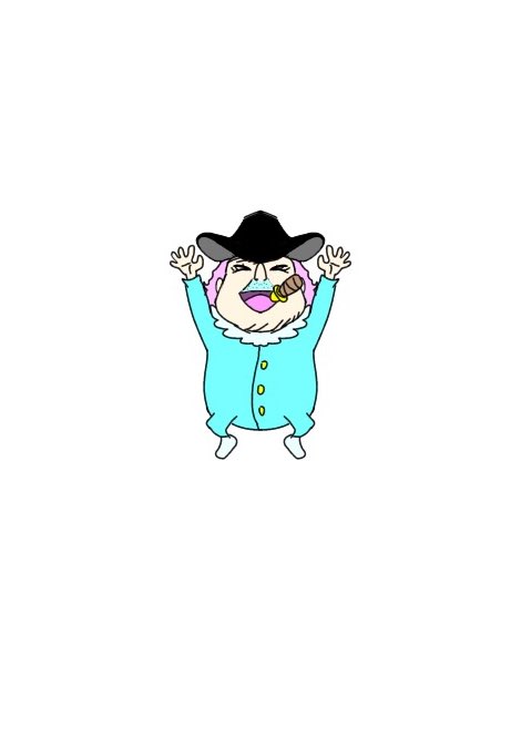 カポネのtwitterイラスト検索結果