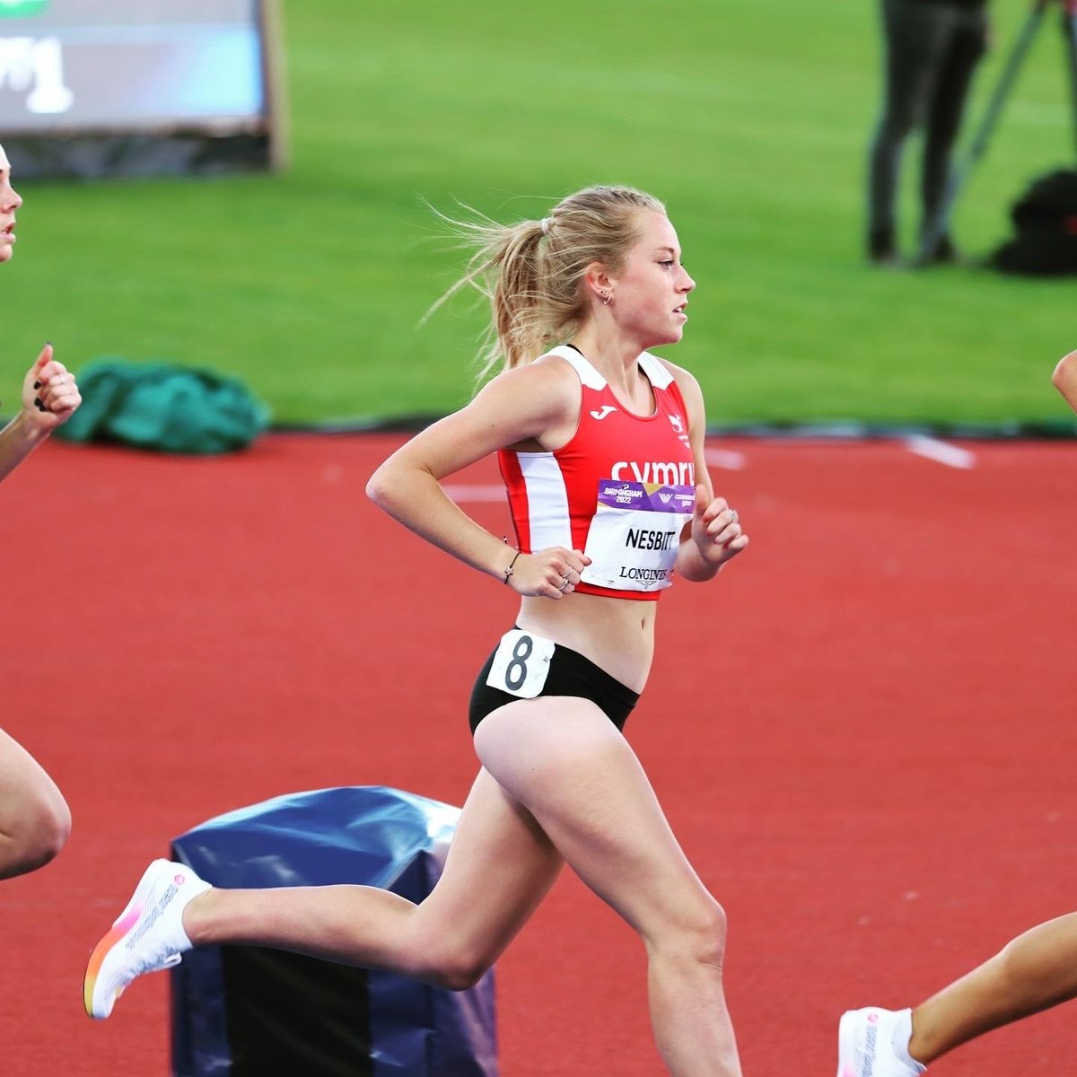 WelshAthletics's tweet photo. It is going to be fast 🔥
The ASICS Home Nations 5km is coming to Bute Park on August 20th.
Our team selection can be found here ➡️ https://t.co/iO2ub0gb82
📸 James Rhodes https://t.co/LfpVC7HfVg