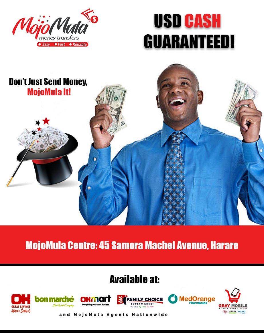 MojoMula's tweet photo. USD Cash Guaranteed when you receive money with MojoMula
#ItsLikeMagic https://t.co/1TCMT4wvgR