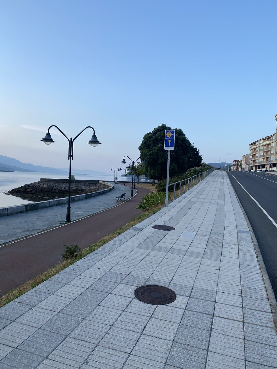 t_hersche's tweet image. Reaching Finisterre, the last Etappe in my journey, a strange feeling #caminodesantiago #camino #Finistere