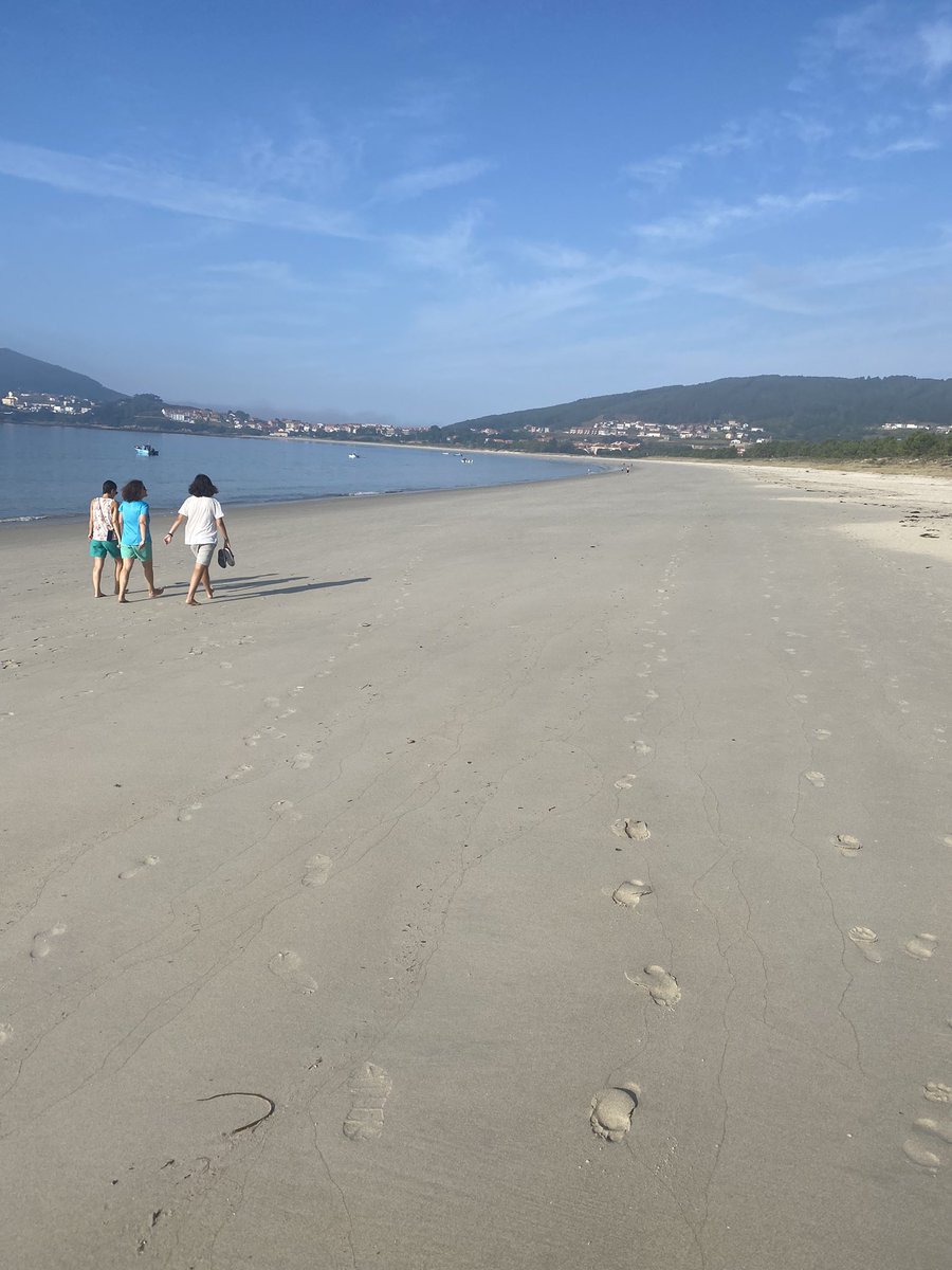 t_hersche's tweet image. Reaching Finisterre, the last Etappe in my journey, a strange feeling #caminodesantiago #camino #Finistere