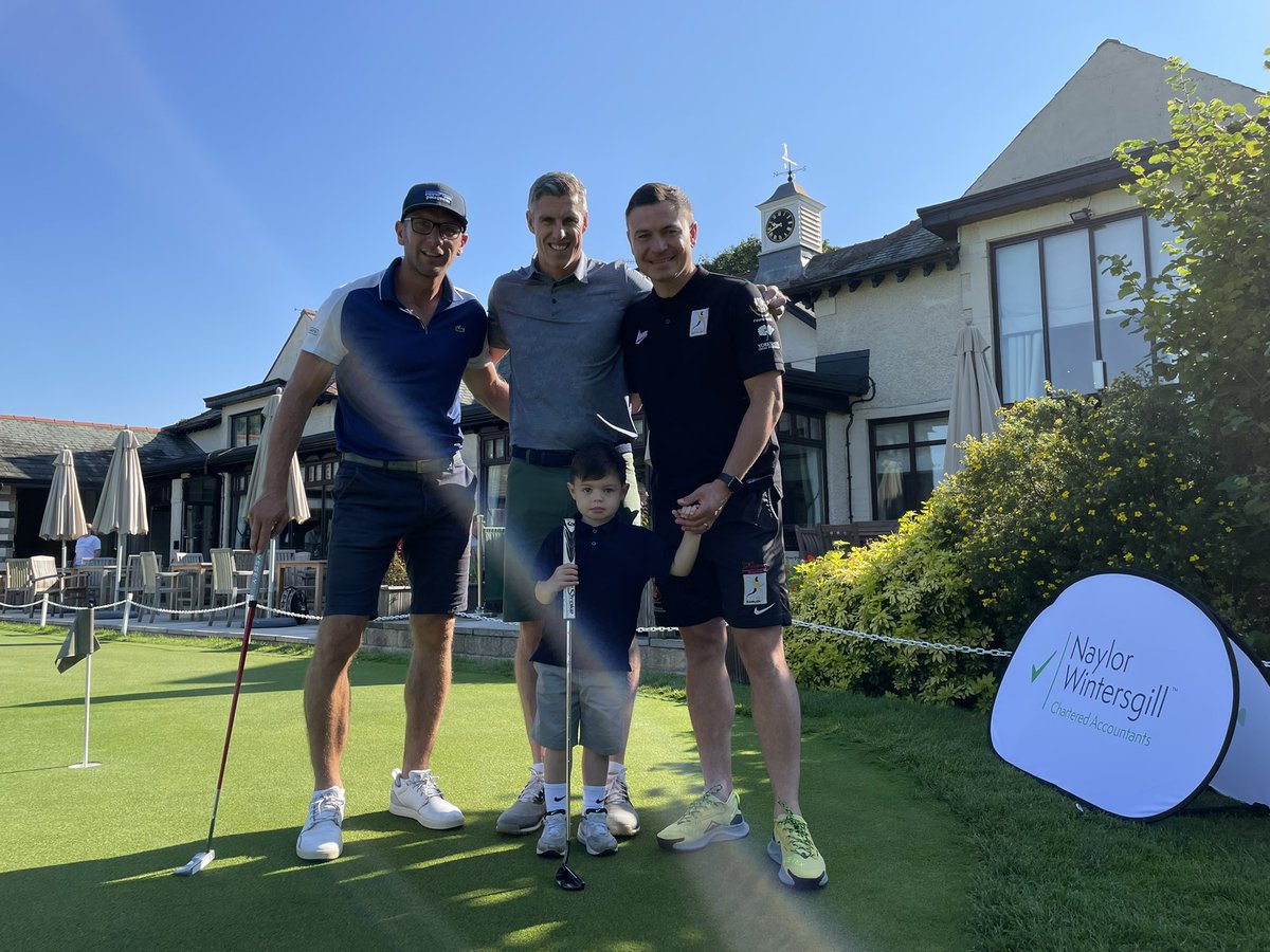 One In A Million tweet media