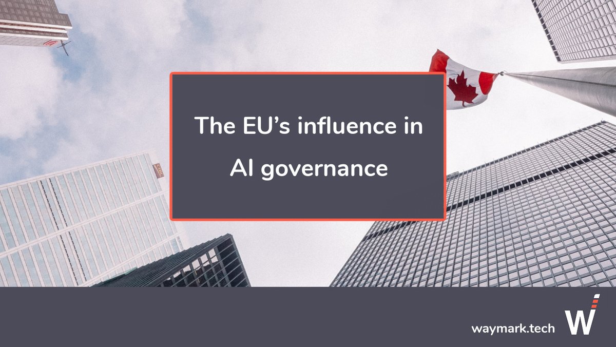 Waymark Tech tweet media