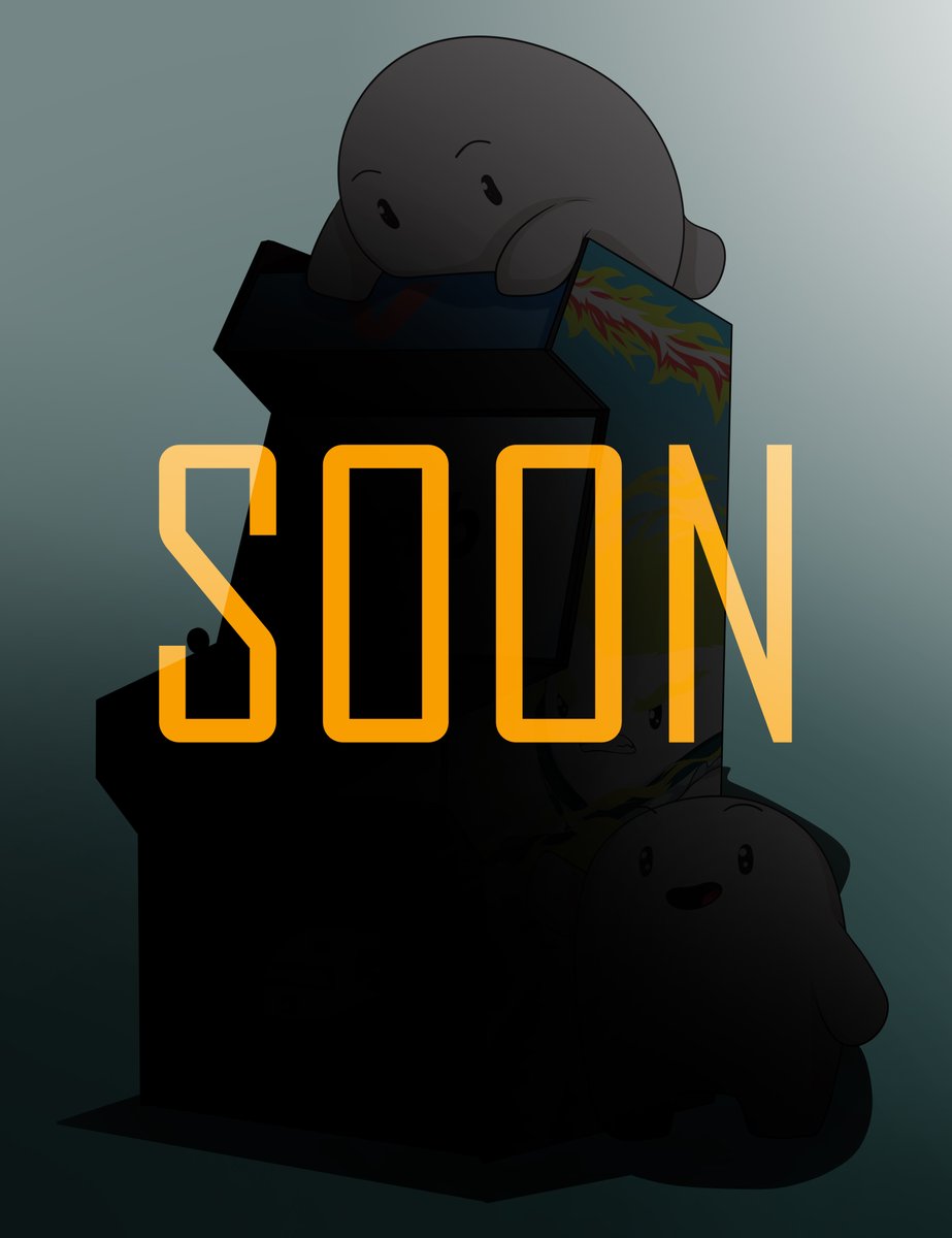 We're unlocking something new and fun in 5 days. 

They will play an integral role in the next phase of our project. 

What could it be? Any guesses?
Stay tuned for more details. 👀