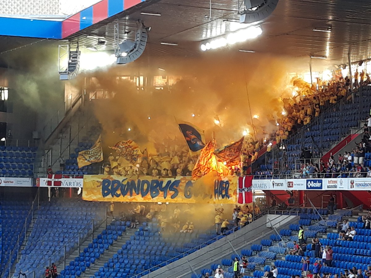 FabGroundhopper's tweet photo. #FCBBIF https://t.co/b4UrWnIXO2