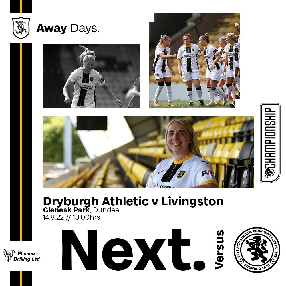 Livingston Football Club