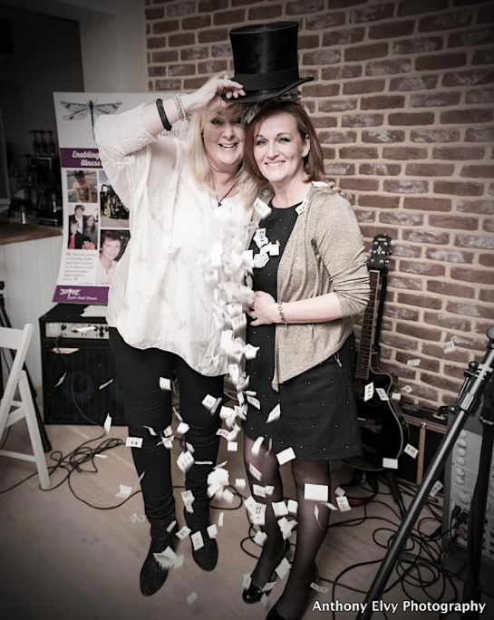 BrillBusinesses's tweet photo. .@Taysbucket Dreams Cheese &amp; Chill to Music! 😎
A relaxed evening of cheese and chill to music, raising funds for Taylor-Made Dreams. Friday 2nd September 7.30pm - 10.30pm https://t.co/QUw9VA2j0X https://t.co/qnuOoyc7e2