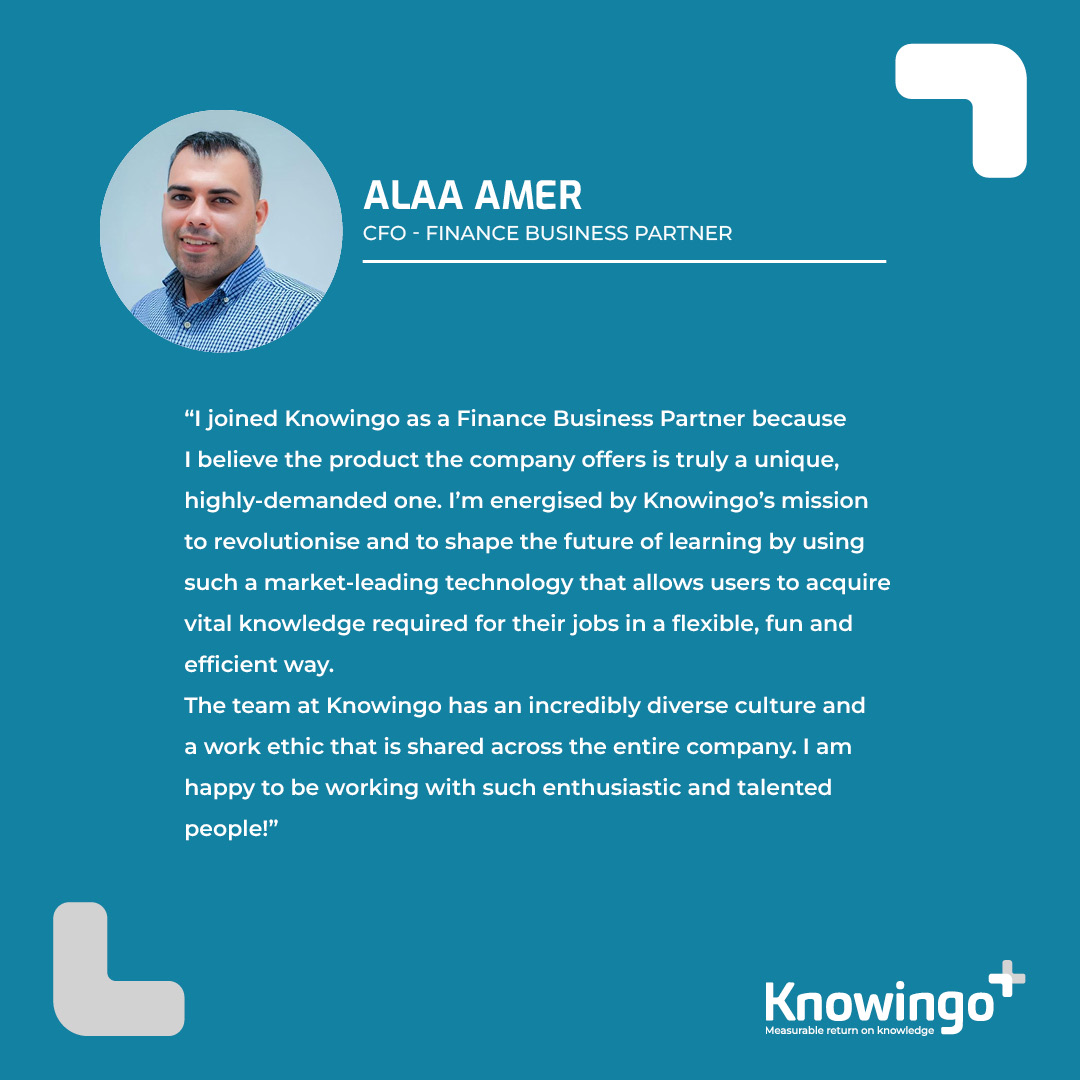 Knowingo tweet media