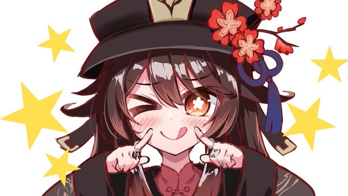 スタンプの胡桃rkgk 