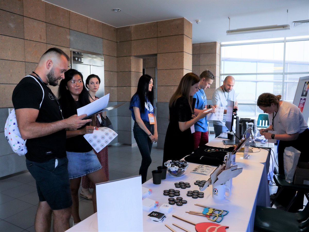 AUAtweets's tweet image. 🟠 Friday buzz at #AUA, as it&apos;s the 1st day of @pydata_yerevan! #Tech enthusiasts, stay tuned!

#PyDataGlobal #conference #PyDataYVN