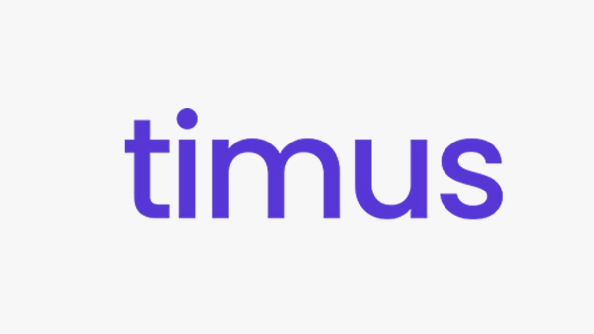 egirisim's tweet image. Timus Networks, TechOne VC’den 10 milyon dolar değerleme üzerinden 1 milyon dolar yatırım aldı egirisim.com/2022/08/12/tim…