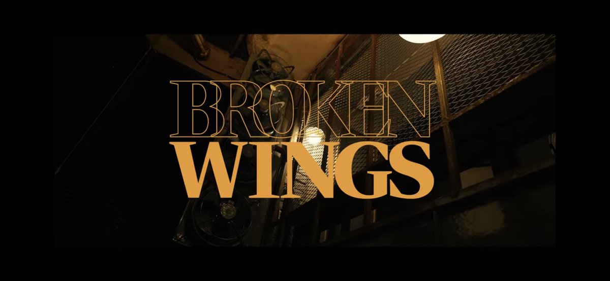 YOUAREMYPACA's tweet photo. 영민아 잘 들었어.. 다가와줘서 고마워♥️
여전히 내 가수 #임영민 #limyoungmin #BrokenWings

🎵임영민 (Lim Young Min) ‘BROKEN WINGS’
https://t.co/twl0IfyKfO https://t.co/eswU0NotVz