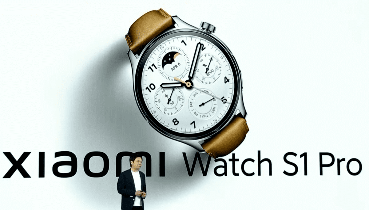 CeotechI's tweet photo. Xiaomi presenta Watch S1 Pro e le Xiaomi Buds 4 Pro in Cina
#ANC #AudioSpaziale #HiResAudioWireless #LHDC40 #MIUIWatch #Xiaomi #XiaomiBuds4Pro #XiaomiWatchS1Pro
https://t.co/5cSmchwikv https://t.co/JwFxJfWN1l