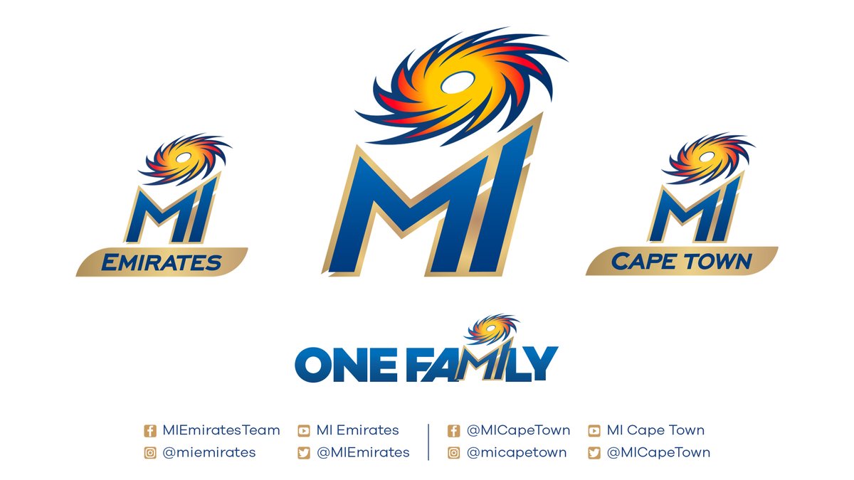 Mumbai Indians appoints a Central Team for its Growing Global Cricket Footprint