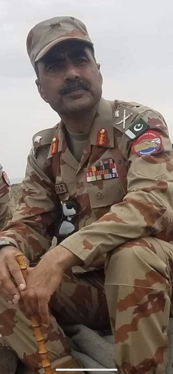 آپ کی خدمات ہمارے لیے باعث فخر ہیں اللہ پاک آپ کو اپنے جوار رحمت میں جگہ دے آمین🥀