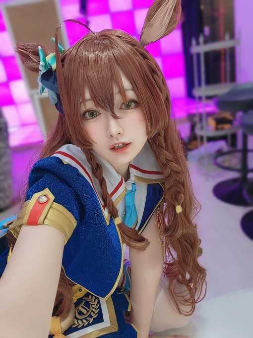 コスプレイヤーきょこち。のTwitter画像16