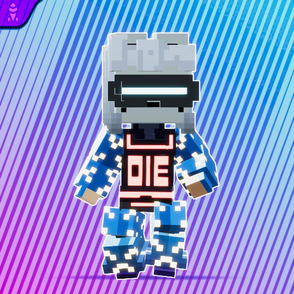 Keegan🦁✨ tweet media