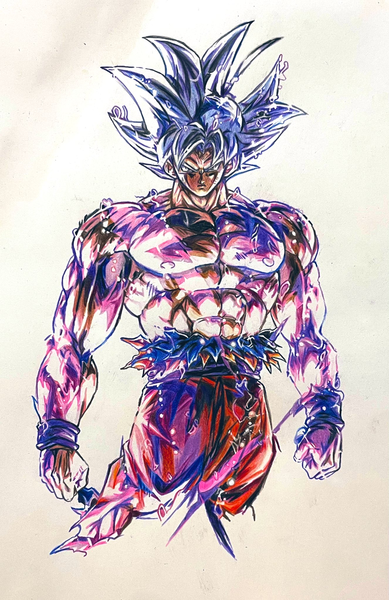 ダイン on X: 