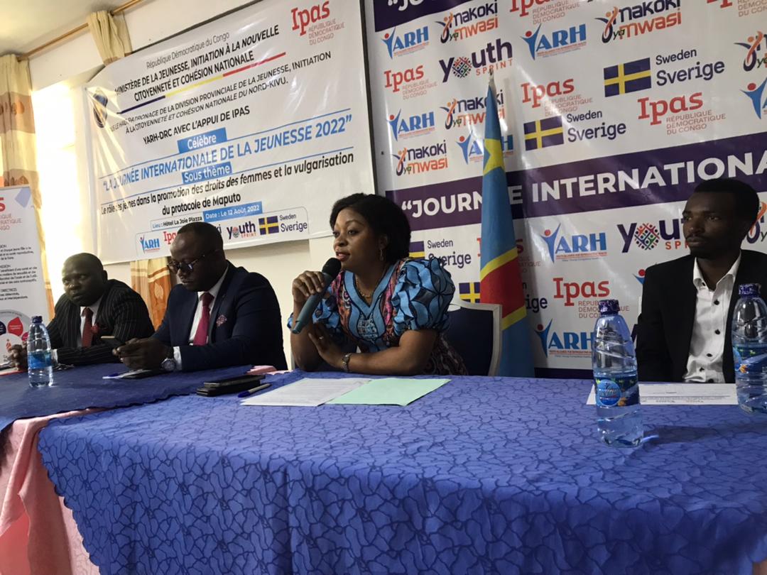 Celine Mushagalusa tweet media