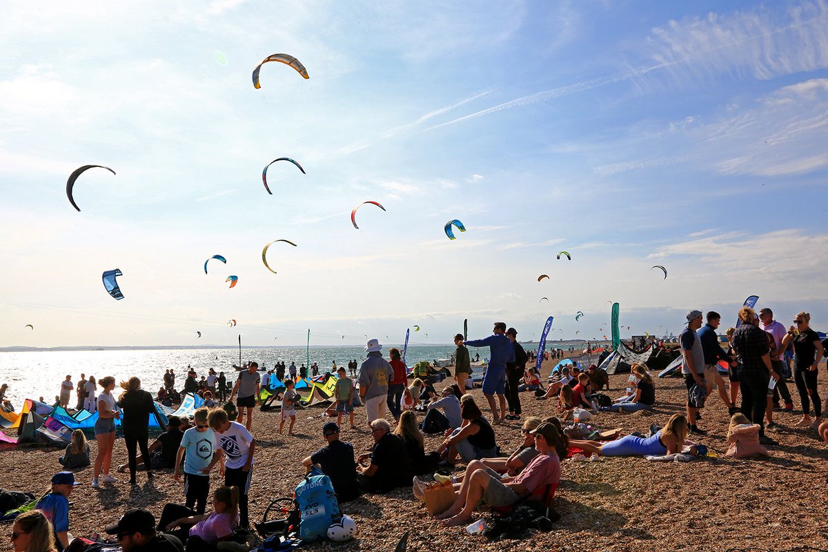 kitesurfarmada's tweet image. AN UPDATE ON KITESURFING ARMADA 2022

It is with great regret that we have to cancel the Armada 2022. This is due to licensing issues which were beyond our control.

Please see our website kitesurfingarmada.co.uk for our full statement.