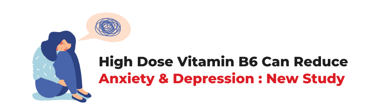 DrscEditorial's tweet photo. Scientists at the University of Reading, United Kingdom evaluated the outcome of high dose vitamin B6 on young adults and found reduction in anxiety and depression after having the supplements every day for a month
Read full article at- https://t.co/QmiErdafeB https://t.co/UD19WWcjd8