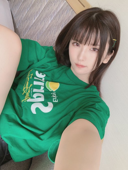 コスプレイヤー蒼馬月葵のTwitter画像20