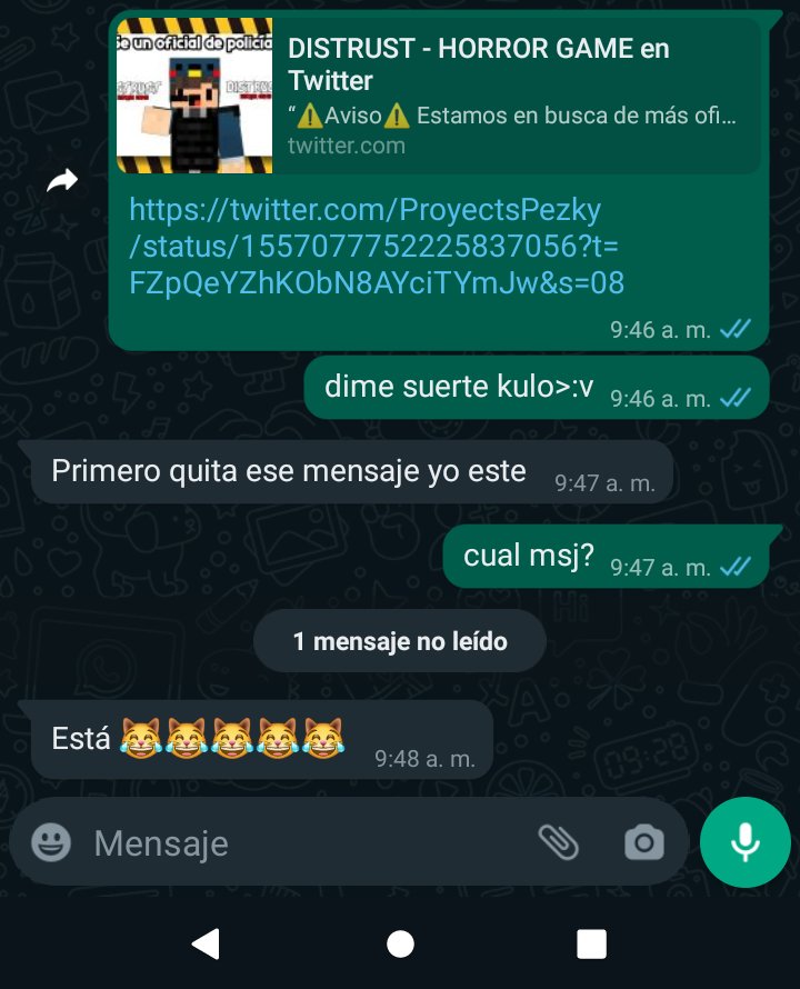 XMasterbot0's tweet photo. @ProyectsPezky @sebsiboy aita mis mejores amigos:,) https://t.co/tTQEIjNvKH