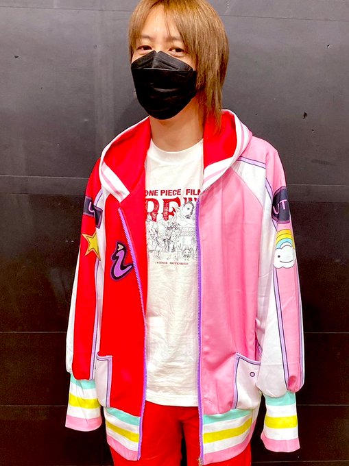 ポンパドー ビター ONEPIECEウタ ジャケット 東映公式 - 通販 - www