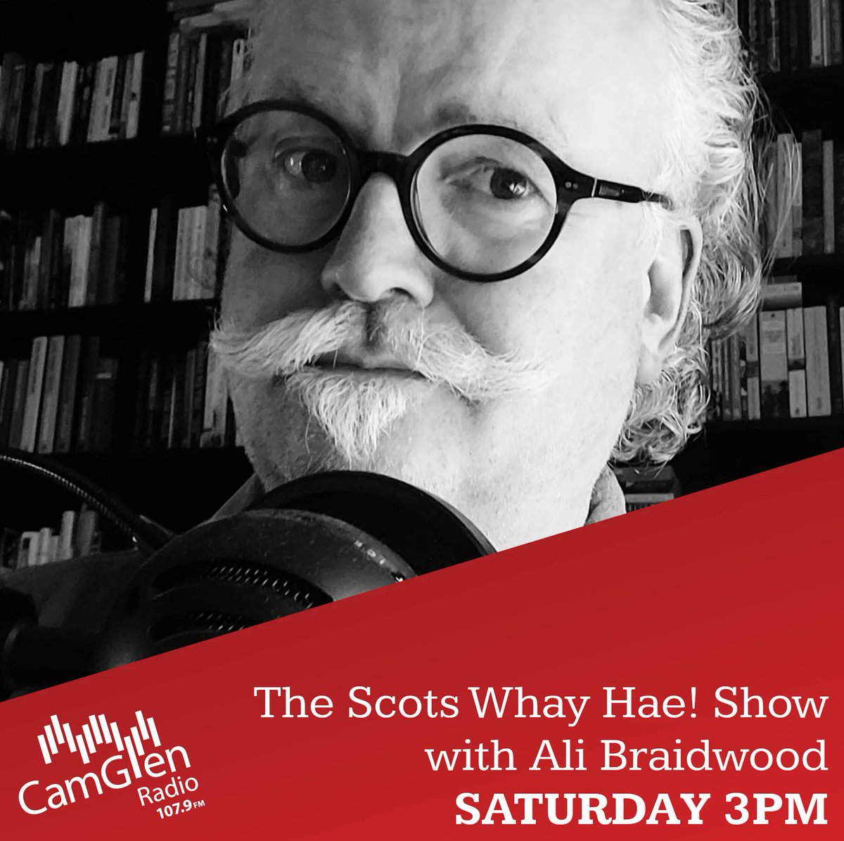 Alistair Braidwood tweet media