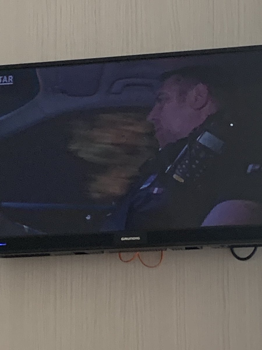 I’m keeping it up on holiday this time with ‘Spike’ from <a href="/DurhamPolice/">Durham Constabulary</a> and <a href="/channel5_tv/">Channel 5</a> <a href="/InterceptorsTV/">Police Interceptors</a>