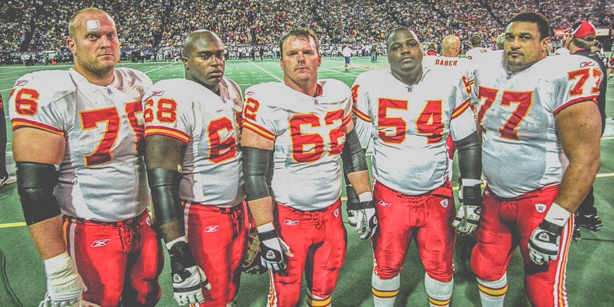 Vintage_Chiefs's tweet photo. The bad boys were awesome! #ChiefsKingdom https://t.co/U0yHR7rZfp