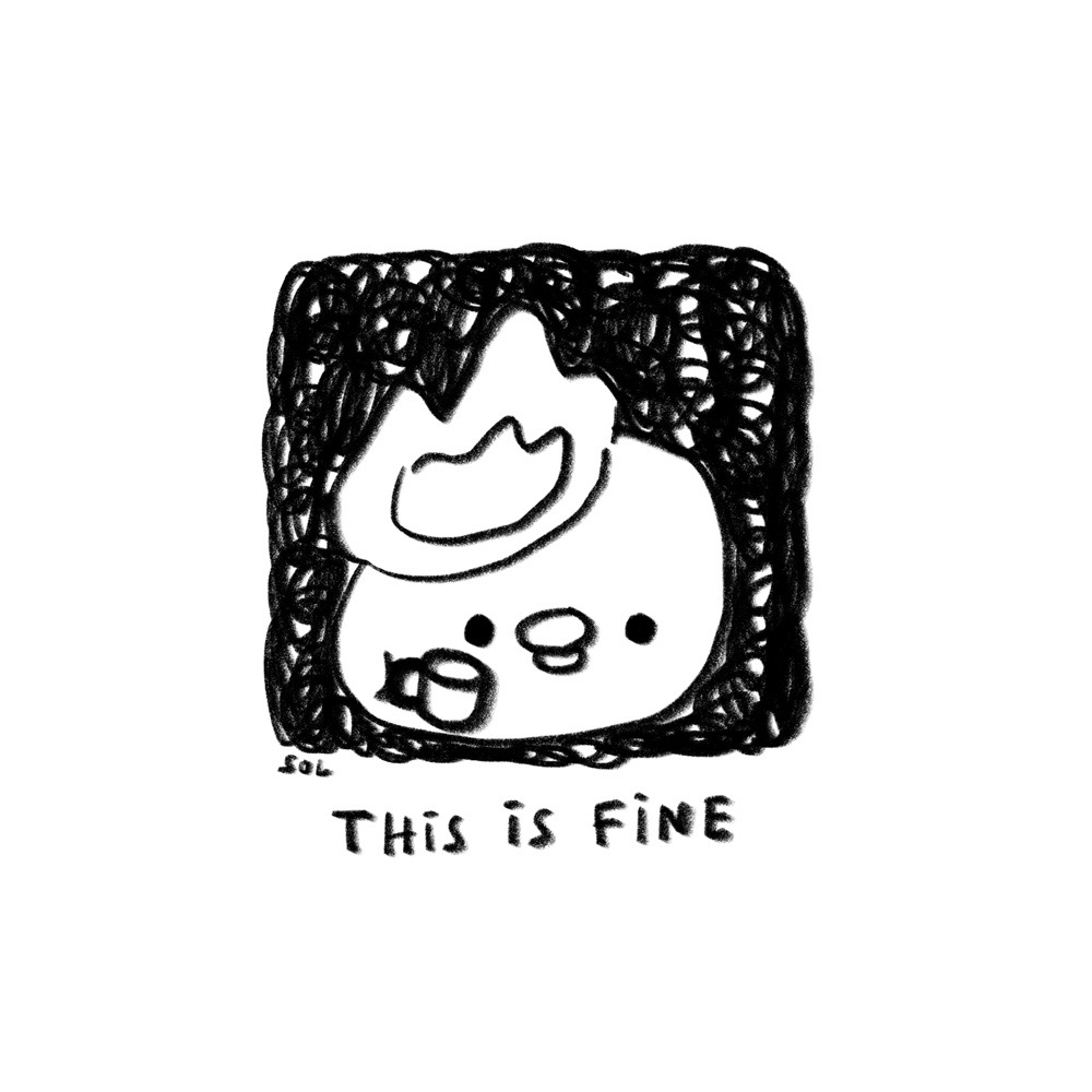 komomorebi's tweet image. only 4 moods