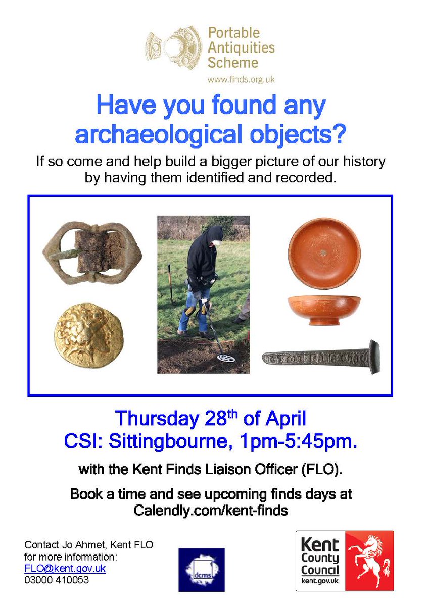 Kent FLO tweet media