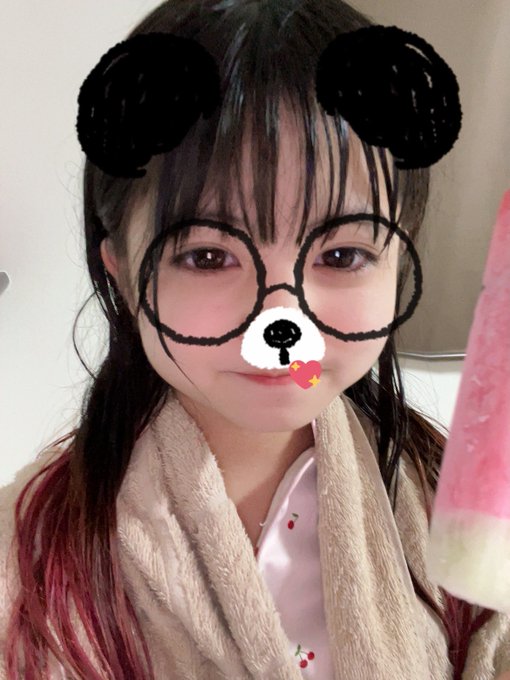 Twitterのコスプレ画像5