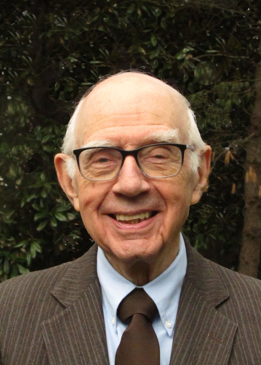 VanderbiltChem's tweet image. Please join Vanderbilt Chemistry in Celebrating the 90th Birthday of Dr. David M Hercules, former department chair and current member of our chemistry faculty, honored with Emeriti Status.