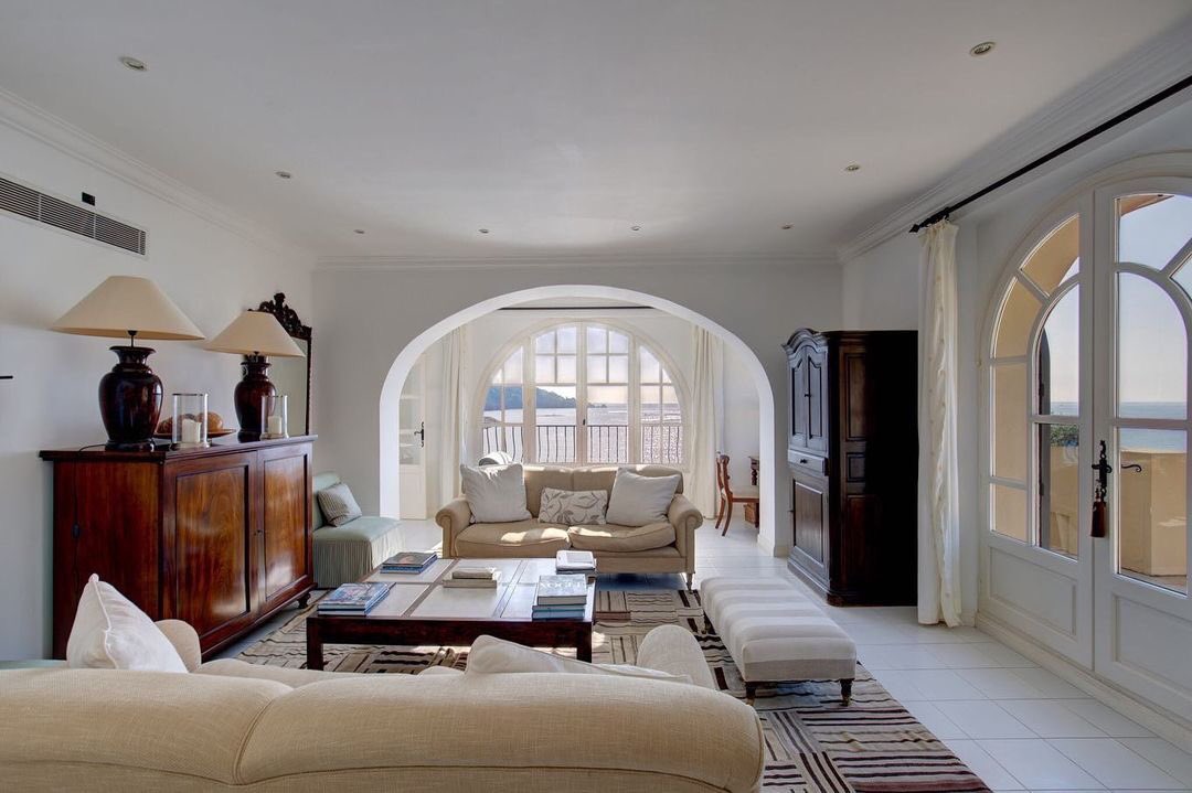 The Find Global Luxury Real Estate tweet media