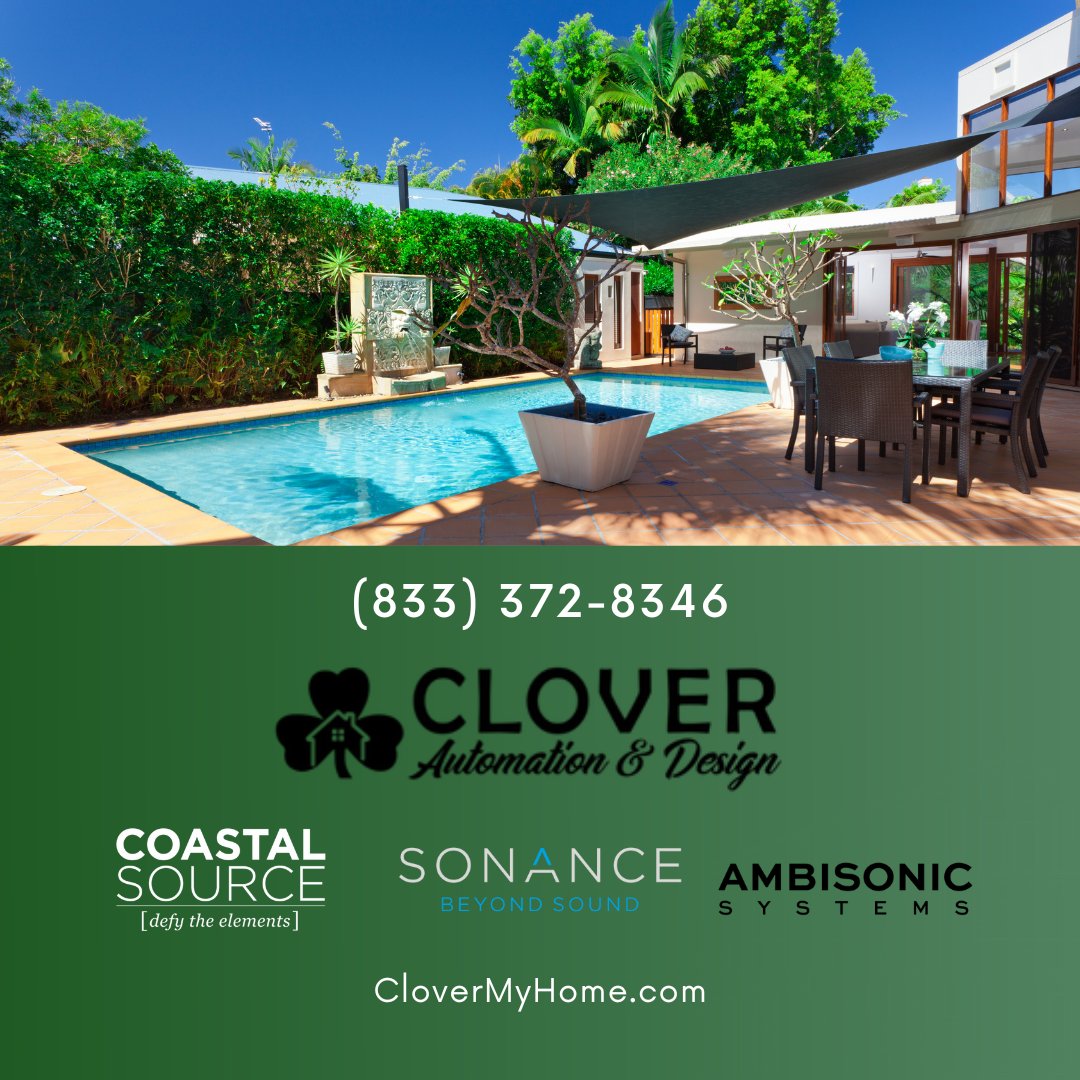 Clover Automation and Design tweet media